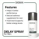 Delay Spray 1 Pack