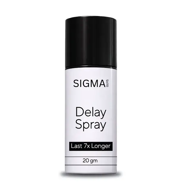 Delay Spray 1 Pack