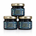 Shilajit Gold Resin (Pack of 1)