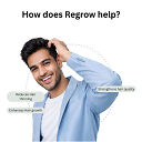 Regrow 5% 60 ml pack