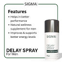 Delay Spray 1 Pack