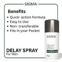 Delay Spray 1 Pack