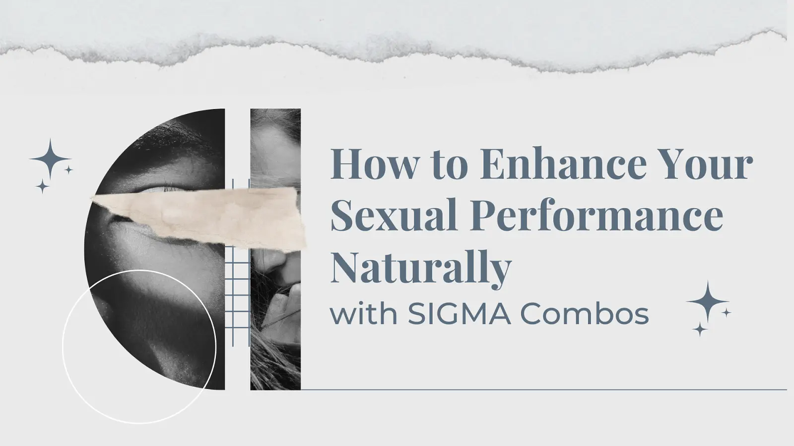 Enhance Sexual Performance Naturally with Sigma Guys's Combos