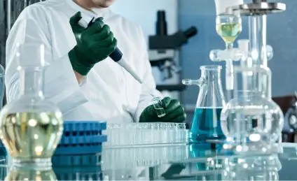 Science &amp; Research
