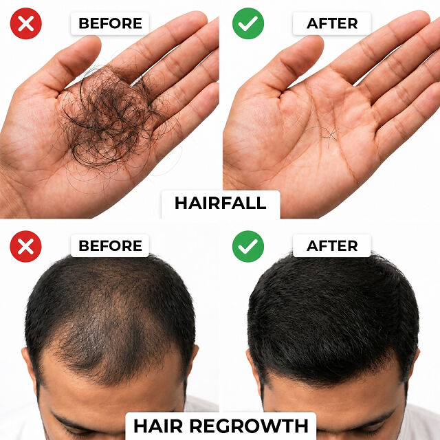 Regrow F5