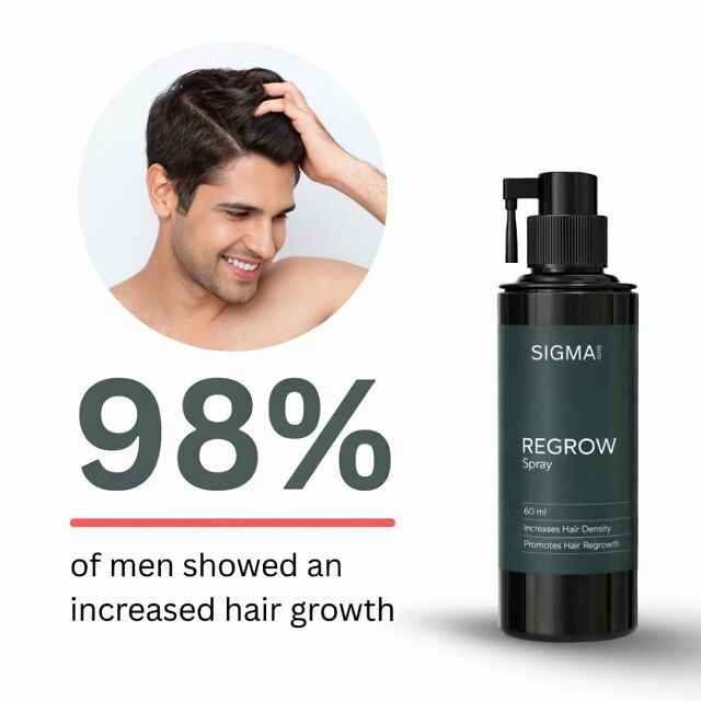 Regrow 5% 60 ml pack