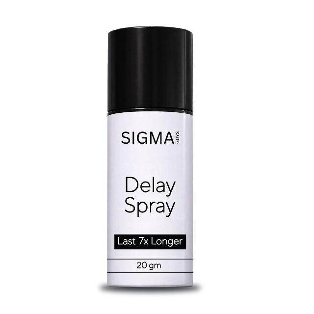 Delay Spray 1 Pack