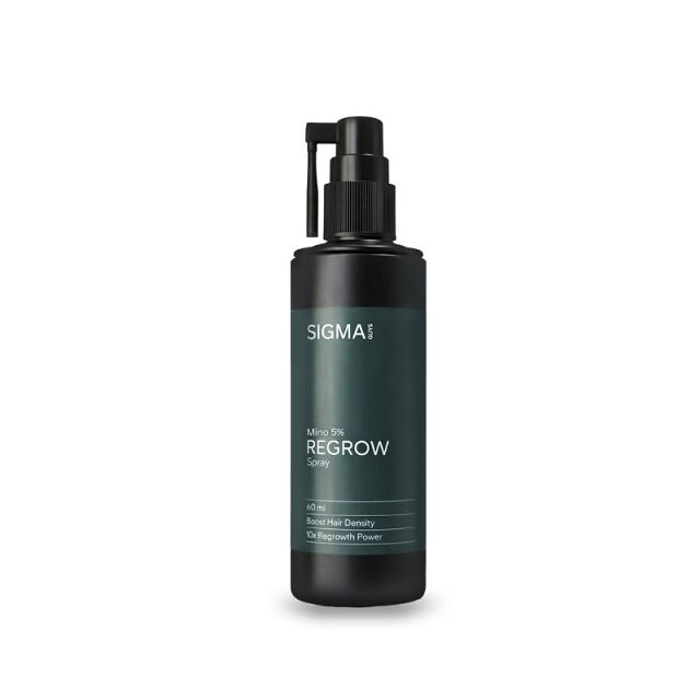 Regrow 5% 60 ml pack
