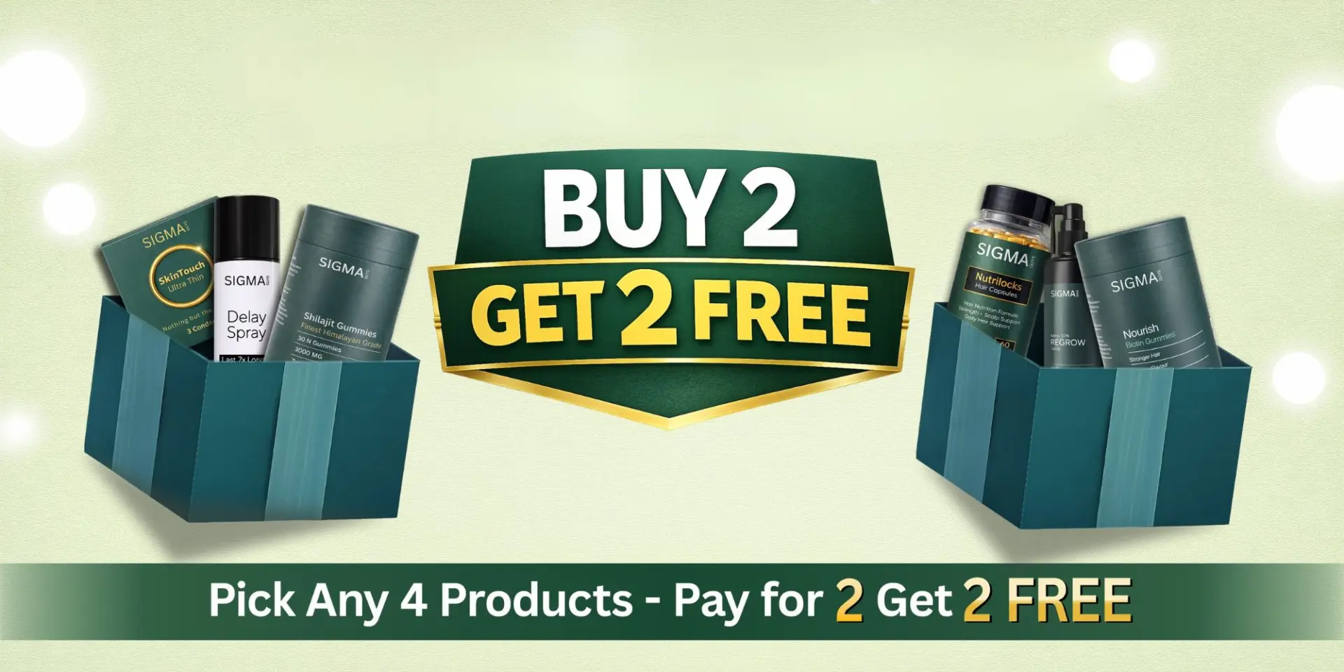 Promotional Banner