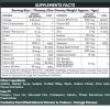 Nourish Biotin Gummies