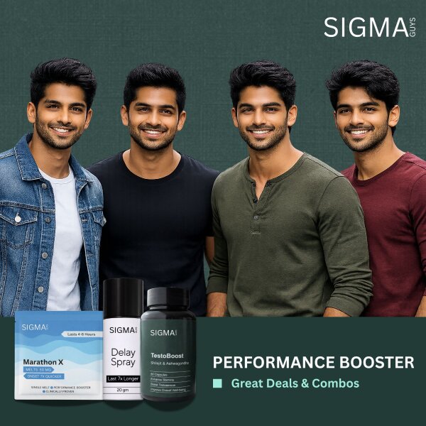 Performance Combo