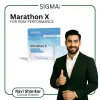 MarathonX Melts