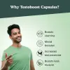 TestoBoost Capsules